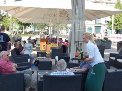 Фото: Dubliner Erfurt