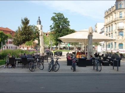 Фото: Dubliner Erfurt